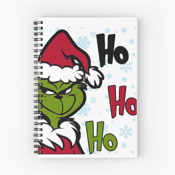 Item preview, “Monstruito Navideño Antifiestas – Diseño Divertido de Navidad” designed and sold by ArteVirtual28.