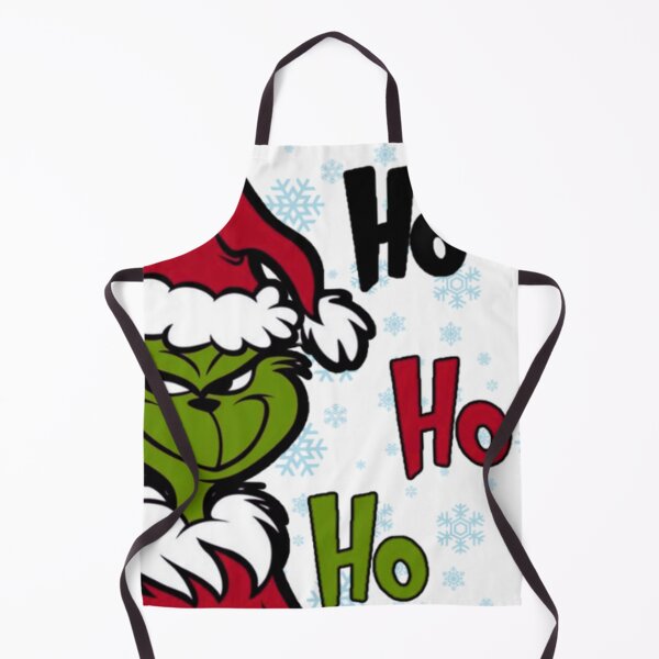 Item preview, “Anti-Party Christmas Monster – Fun Christmas Design” designed and sold by ArteVirtual28.
