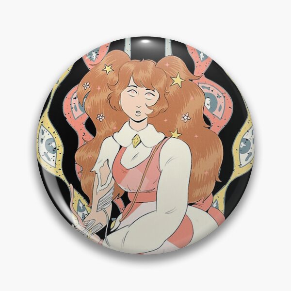 Item preview, BEE AND PUPPYCAT designed and sold by HaydenCarroll.