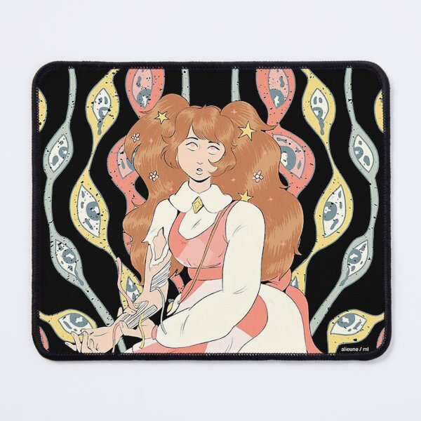 Item preview, BEE AND PUPPYCAT designed and sold by HaydenCarroll.