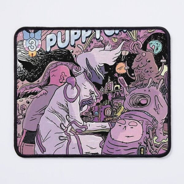 Item preview, BEE AND PUPPYCAT designed and sold by HaydenCarroll.