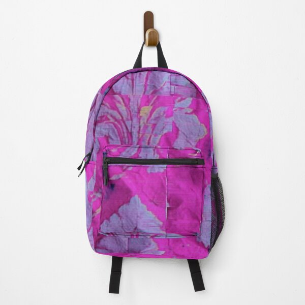 Item preview, geometric pink surface pattern 3rd designed and sold by JeniSeny.