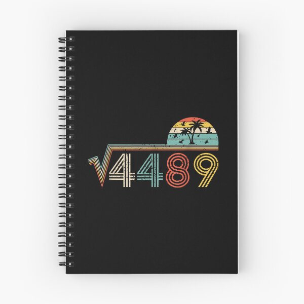 Item preview, Vintage Meme Square Root of 4489 designed and sold by Stoorn621.