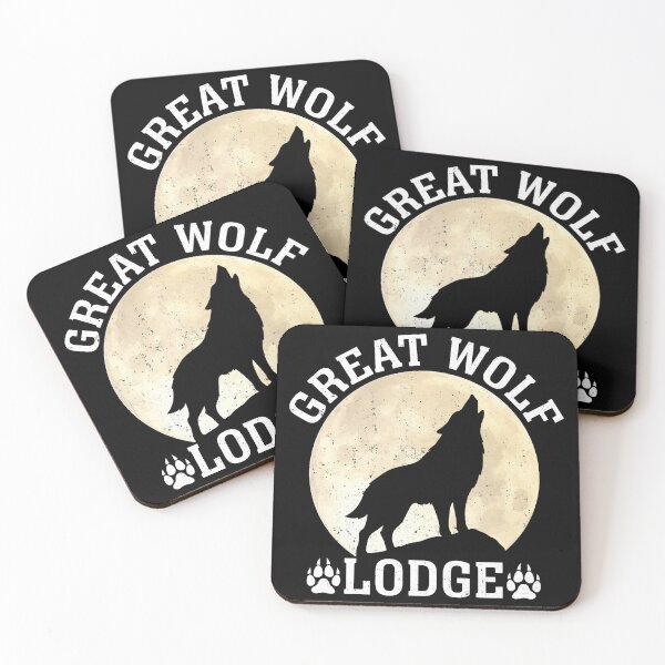 Item preview, Great Wolf Lodge Lovers Outdoor Adventure Enthusiast designed and sold by LouisaOReilly.