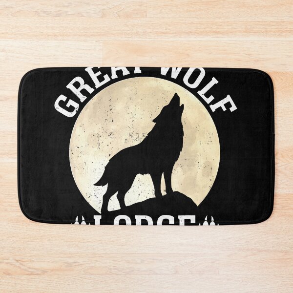 Item preview, Great Wolf Lodge Lovers Outdoor Adventure Enthusiast designed and sold by LouisaOReilly.