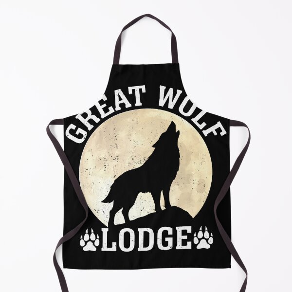 Item preview, Great Wolf Lodge Lovers Outdoor Adventure Enthusiast designed and sold by LouisaOReilly.