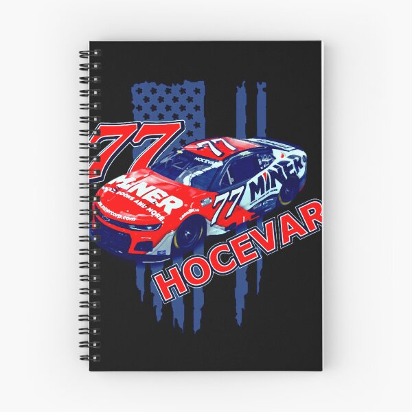 Item preview, Carson-Hocevar-On-A-Ripped-Flag--Classic- designed and sold by WatsonRempel.