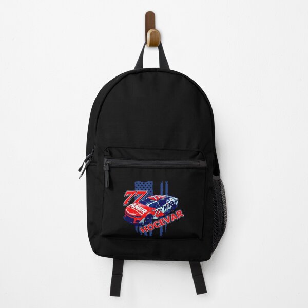 Item preview, Carson-Hocevar-On-A-Ripped-Flag--Classic- designed and sold by WatsonRempel.