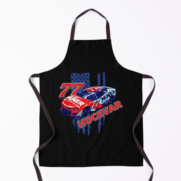 Item preview, Carson-Hocevar-On-A-Ripped-Flag--Classic- designed and sold by WatsonRempel.