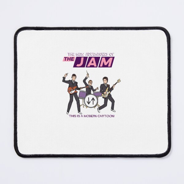 Item preview, Cartoon-Jam-- designed and sold by WatsonRempel.