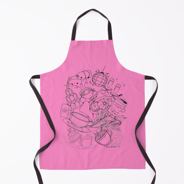 Item preview, Tasty and Festive Dreams designed and sold by artbyomega.
