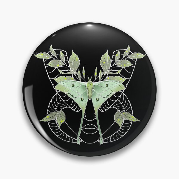 Item preview, Lunacy designed and sold by Vex Ink.