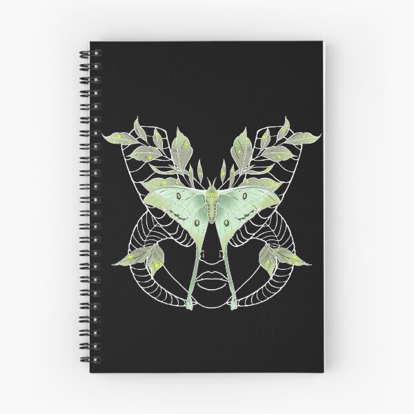 Item preview, Lunacy designed and sold by Vex Ink.