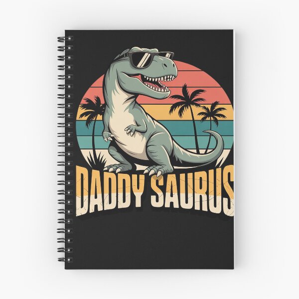 Item preview, Daddysaurus T Rex Dinosaur Daddy Saurus Family Matching designed and sold by Dolostope.