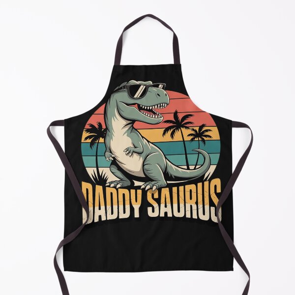 Item preview, Daddysaurus T Rex Dinosaur Daddy Saurus Family Matching designed and sold by Dolostope.