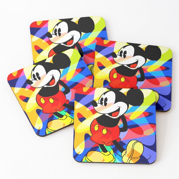 Item preview, POP MICKEY designed and sold by MOVIE ARTS.