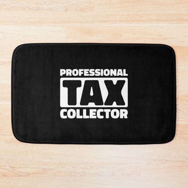 Item preview, Tax Enforcement Revenue Agent - Officer Tax Collector designed and sold by TashiaJerrie.