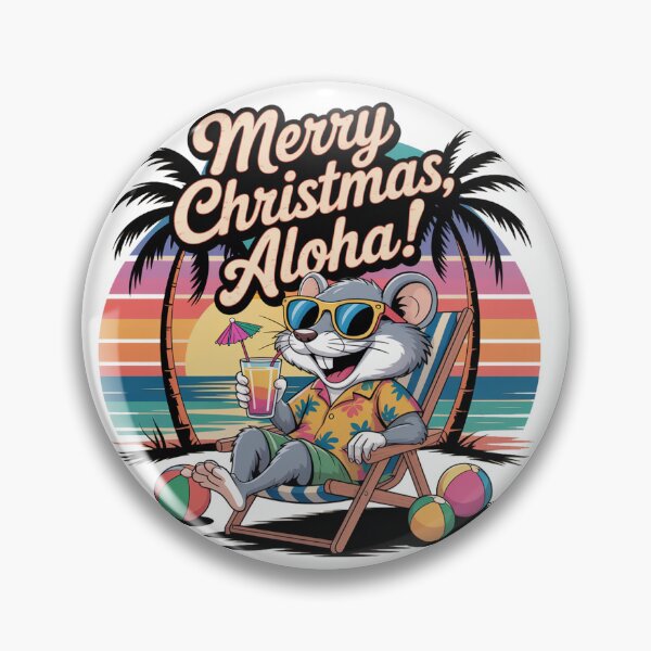 Item preview, Christmas Shrew T-Shirt – Kawaii Holiday Mouse Design, Funny Winter Animal Tee, Cute Xmas Gift Idea for Kids & Adults designed and sold by kaka8888.