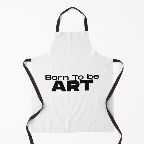 Item preview, Born To Be Art designed and sold by Terrero.