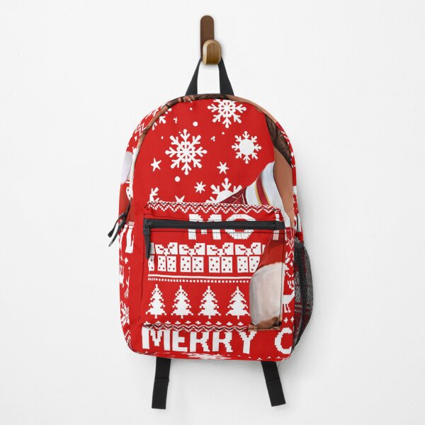 Artikelvorschau, Frohe Weihnachten Mo Salah Liverpool Roter Weihnachtspullover Mo Ho Ho entworfen und verkauft von MassonCalepon.