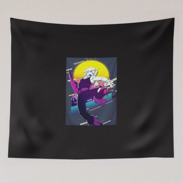 Item preview, fullmetal alchemist fusion designed and sold by chiolamondy.