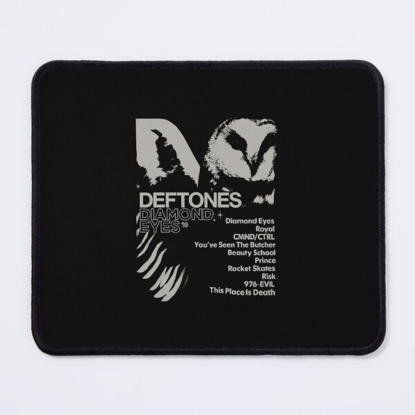 Item preview, Deftones Unisex, Metal Band Merch designed and sold by idtanerdsand.