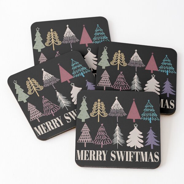 Item preview, Sweatshirt,Christmas Tree Merry Swiftmas  designed and sold by MassonCalepon.