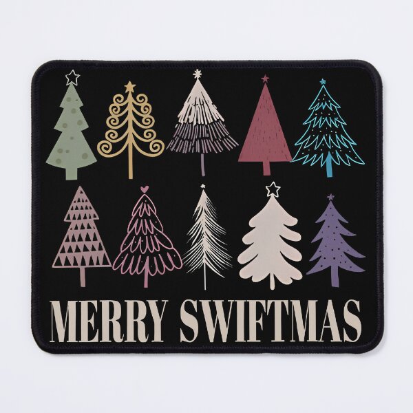 Item preview, Sweatshirt,Christmas Tree Merry Swiftmas designed and sold by MassonCalepon.