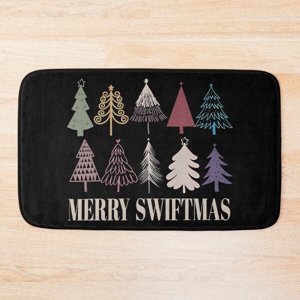 Item preview, Sweatshirt,Christmas Tree Merry Swiftmas  designed and sold by MassonCalepon.