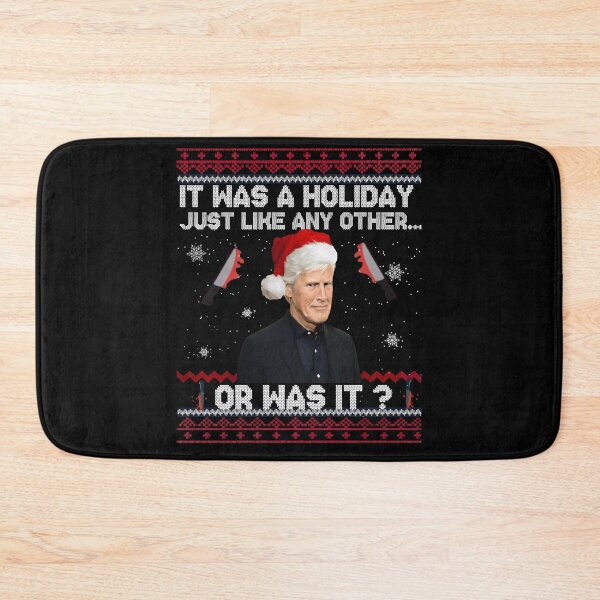 Item preview, christmas Unisex sweater True Crime Ugly Christmas Keith Morrison  Sweater designed and sold by MassonCalepon.
