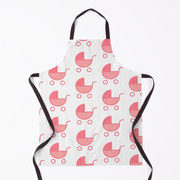 Item preview, Cute Baby Pram Or Stroller Graphic designed and sold by THP Creative.