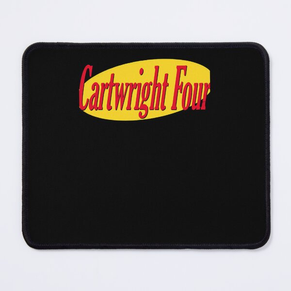 Item preview, Cartwright-Four----- designed and sold by EmmaPicot.