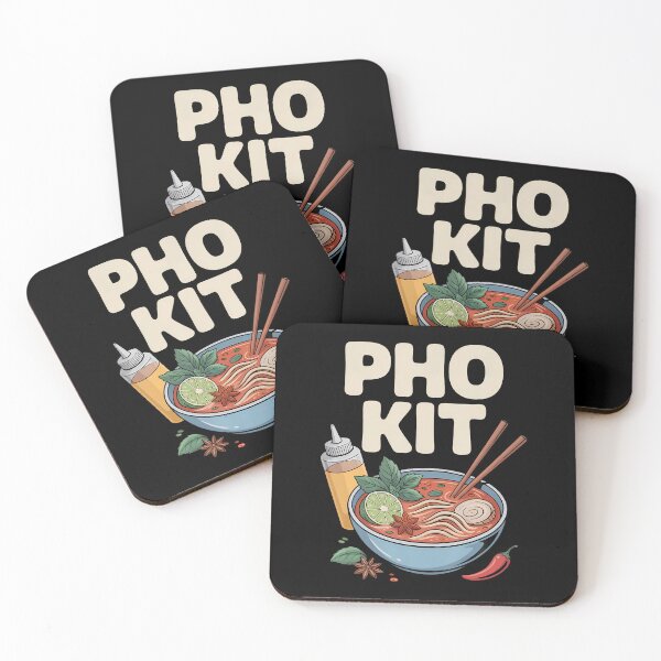 Item preview, Pho Kit Vietnamese Noodle Soup Bowl Herbs Lime Chili designed and sold by SheilaAnjelica.