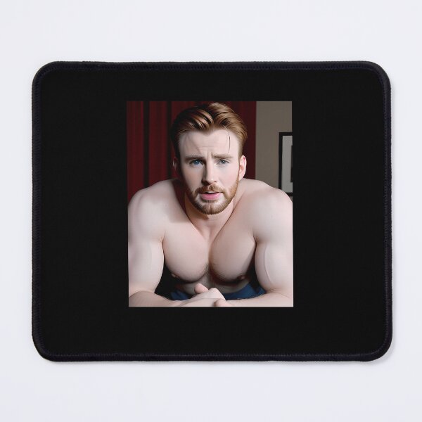 Item preview, Chris-Evans-(1) designed and sold by MichaelFranks.