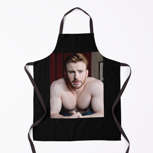 Item preview, Chris-Evans-(1) designed and sold by MichaelFranks.