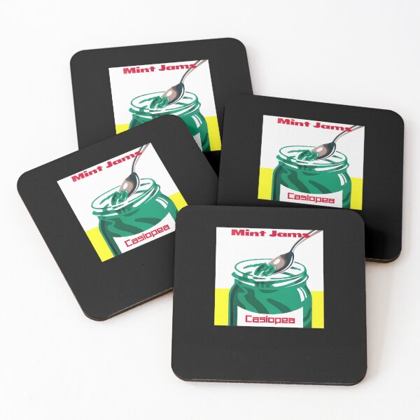 Item preview, Casiopea---Mint-Jams-() designed and sold by EmmaPicot.