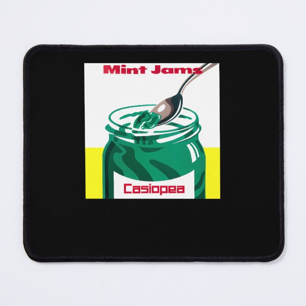 Item preview, Casiopea---Mint-Jams-() designed and sold by EmmaPicot.