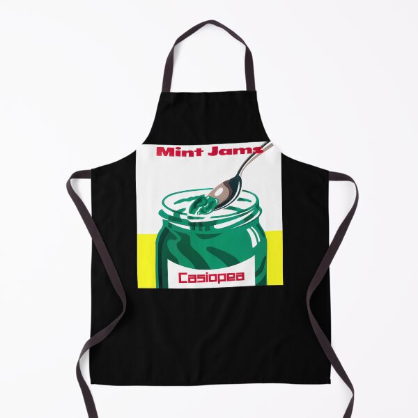 Item preview, Casiopea---Mint-Jams-() designed and sold by EmmaPicot.