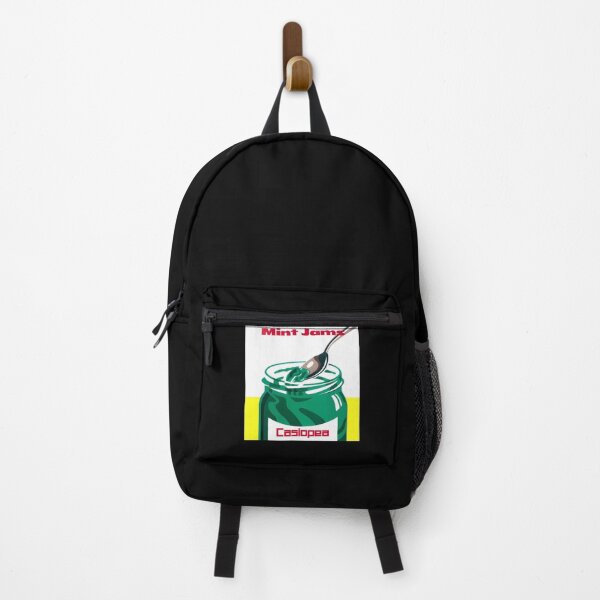 Item preview, Casiopea---Mint-Jams-() designed and sold by EmmaPicot.