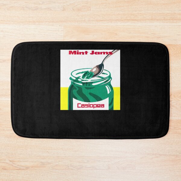 Item preview, Casiopea---Mint-Jams-() designed and sold by EmmaPicot.