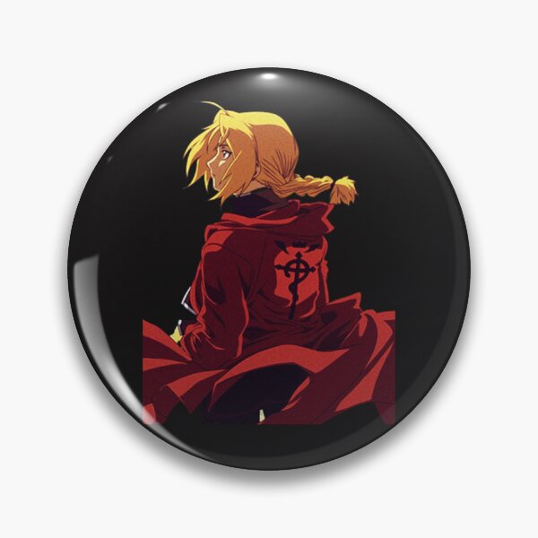 Artikelvorschau, Fullmetal Alchemist Fusion entworfen und verkauft von chiolamondy.
