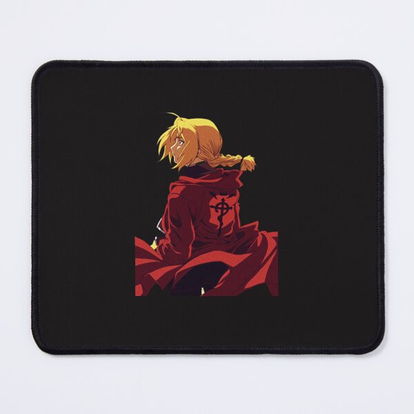 Item preview, Fusión de Fullmetal Alchemist designed and sold by chiolamondy.