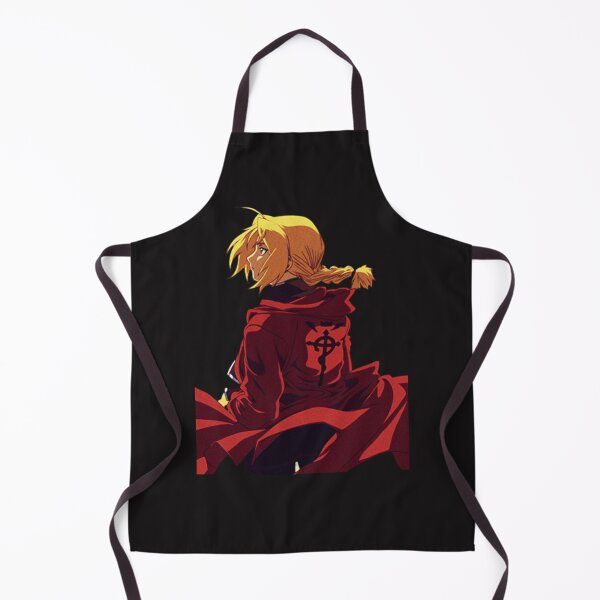 Item preview, Fusión de Fullmetal Alchemist designed and sold by chiolamondy.