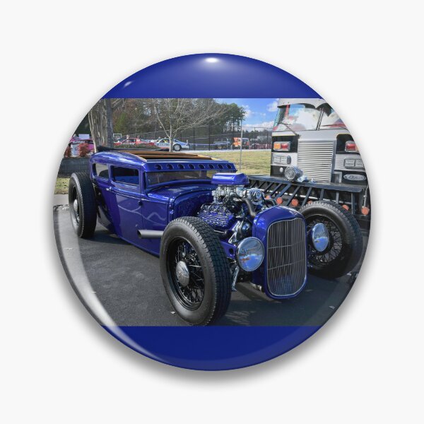 Item preview, Cobalt Blue Dream designed and sold by SJM Images.