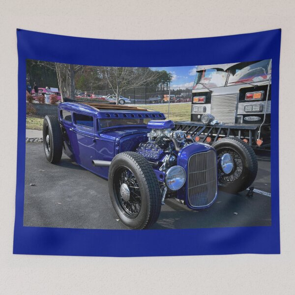 Item preview, Cobalt Blue Dream designed and sold by SJM Images.