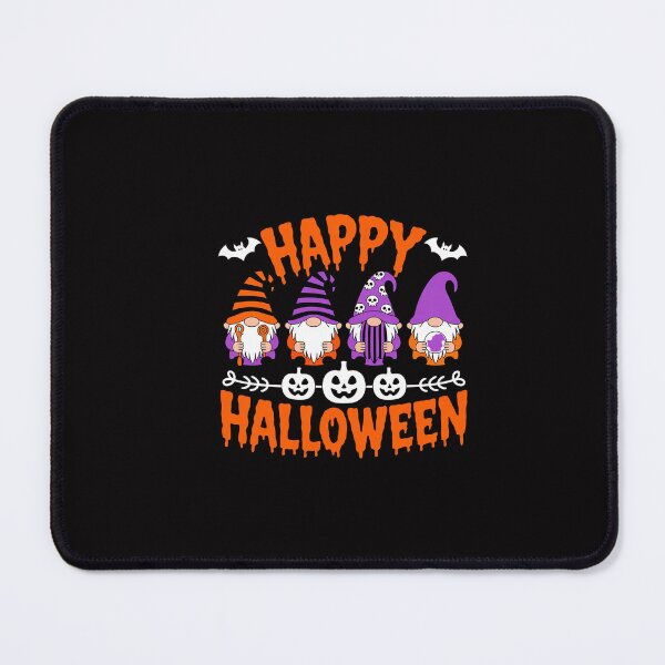 Item preview, Halloween Gnomes, Happy Halloween designed and sold by GalaFunny.
