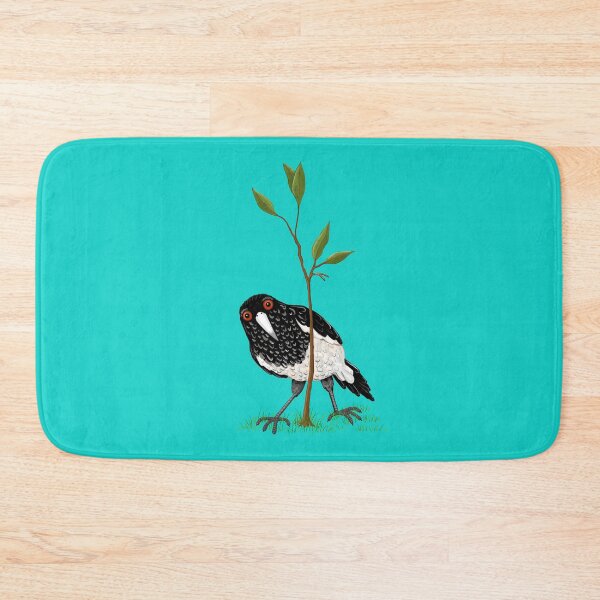Item preview, Magpie hiding designed and sold by Soozie Wray.