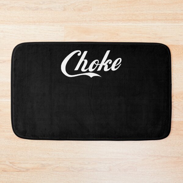 Item preview, Choke-Coke-Coca-Cola-Funny-Meme designed and sold by BenjamNeumann.