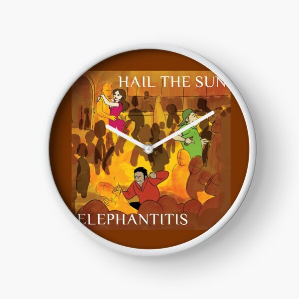 Item preview, HTS Elephantitis designed and sold by Jaimeftw.