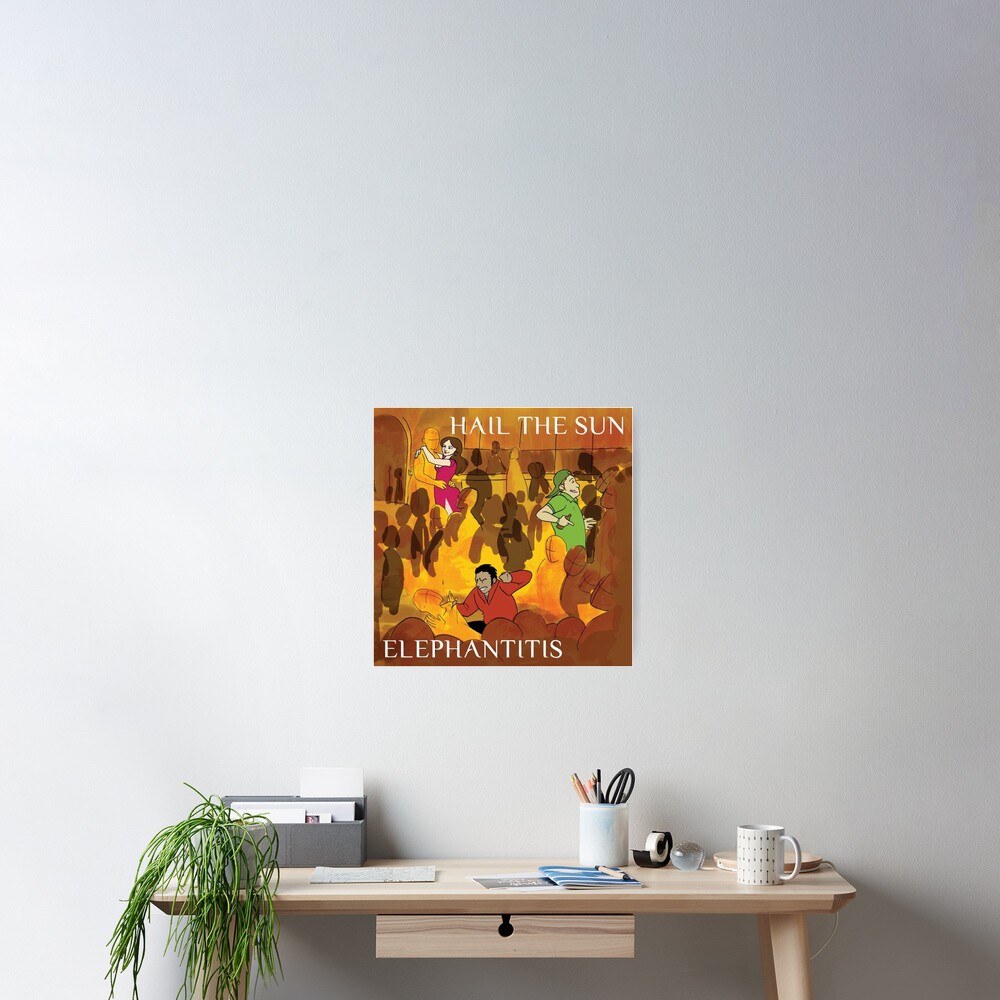 Item preview, Poster designed and sold by Jaimeftw.